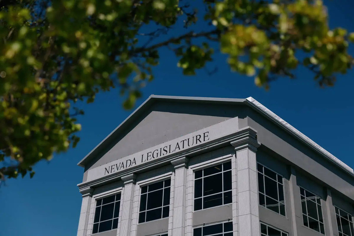 July 1st Means New Nevada Laws: Key Changes Impacting Schools, Safety, and Public Records