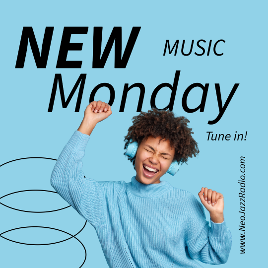 New Music Monday