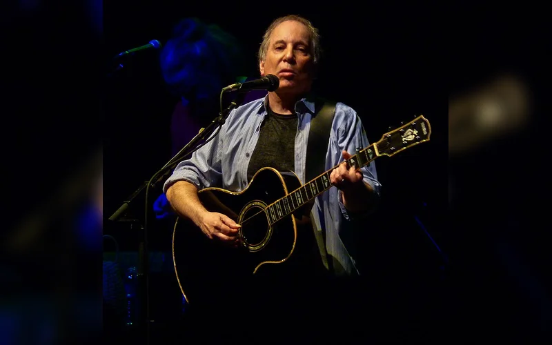 Paul Simon Cancels Philadelphia Shows Due to Severe Back Pain