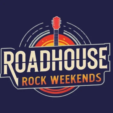 Roadhouse Rock Weekends