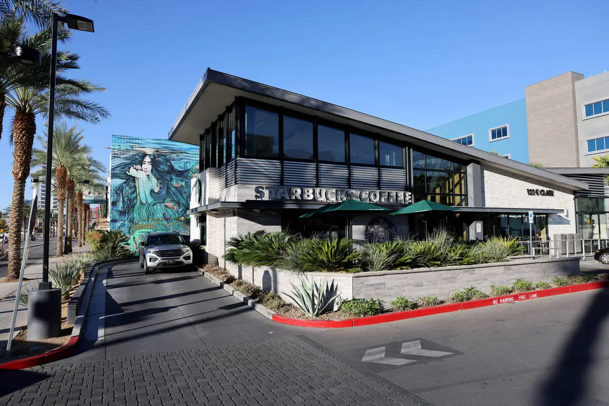Starbucks Global Barista Championship Returns to Las Vegas with Live-Streamed Finals
