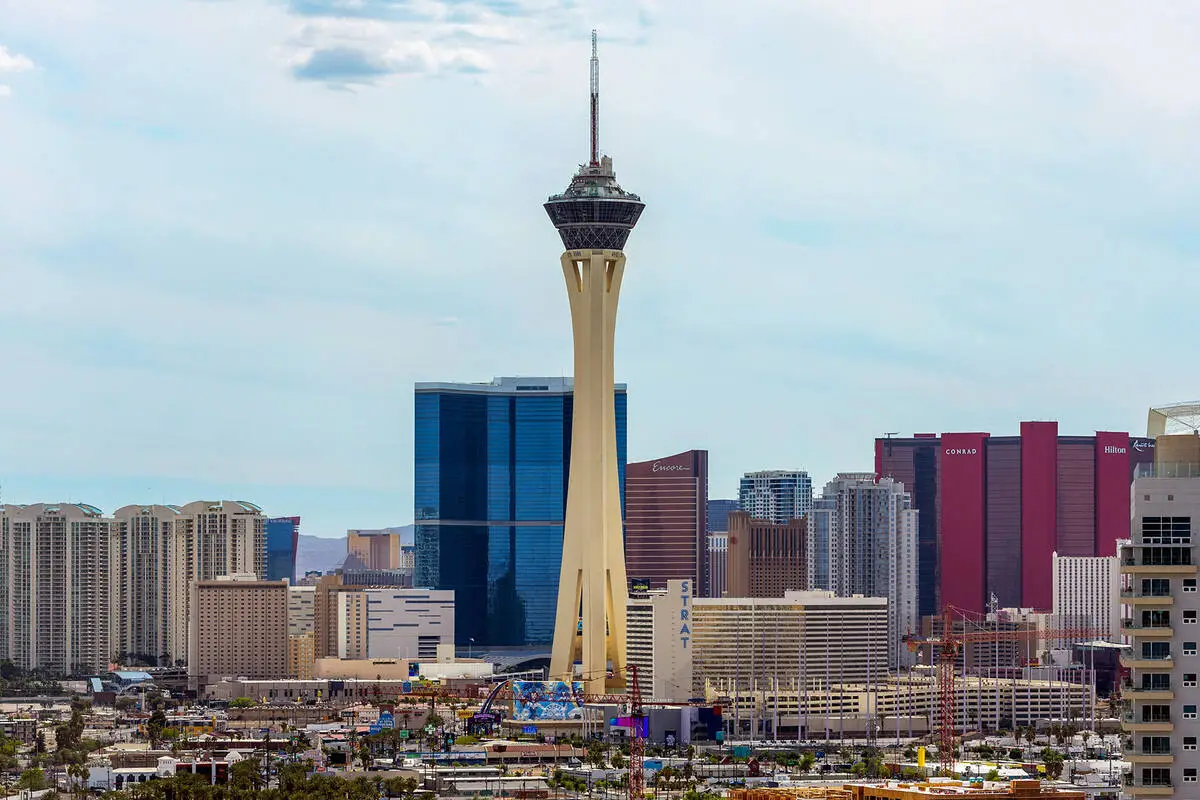 Las Vegas Resorts Offer Exclusive Summer Deals for Locals