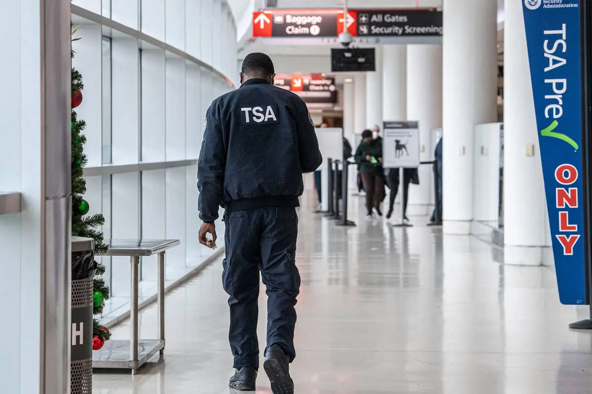 Costco Cards Are Not A Suitable Substitute For Real ID at Airports