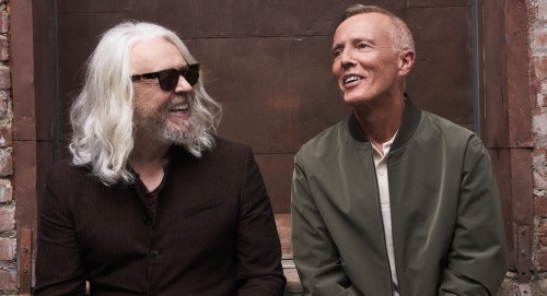 Tears For Fears