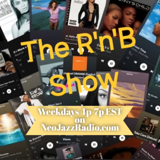 The R’n’B Show