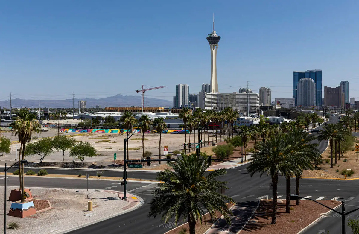 New Las Vegas Hotel Development Set to Transform Local Hospitality Scene