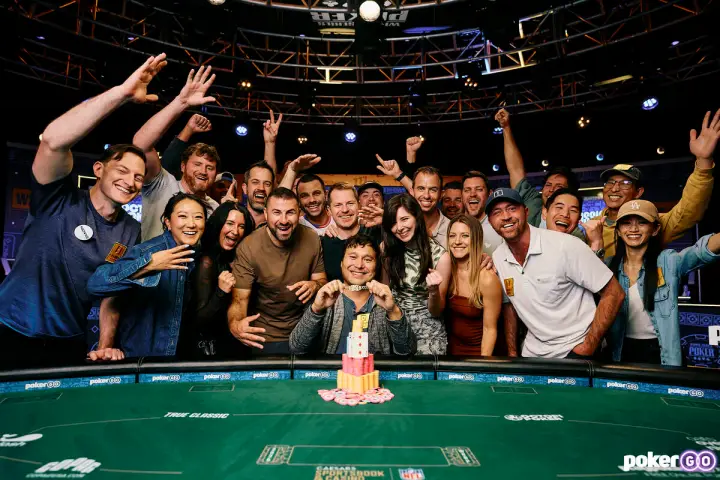 Poker Controversy Erupts as WSOP Investigates Collusion Allegations in Millionaire Maker Event