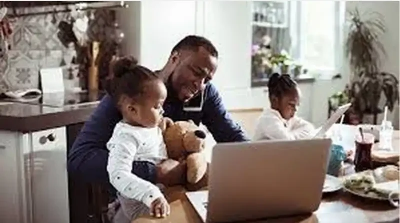 Best and Worst States for Working Dads in 2025 Revealed by WalletHub