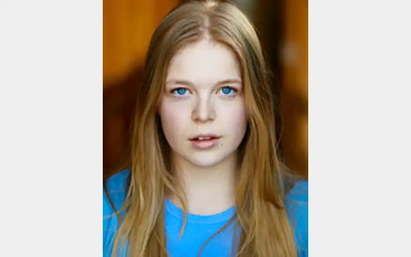 From Physical Therapy to the Footlights: UK Native Makes Her Mark on American Theatre