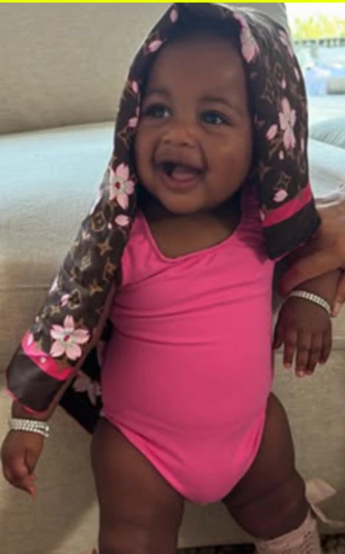 Cardi B Introduces Daughter Blossom Belle Amid Divorce Drama with Offset