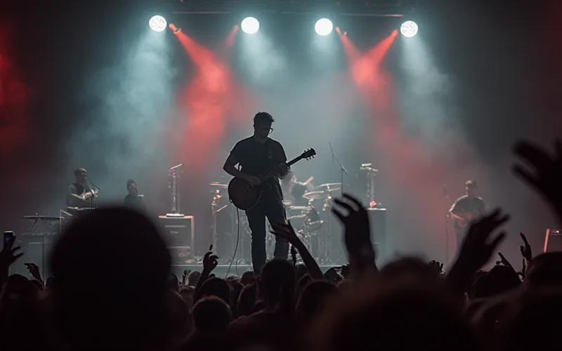 concert