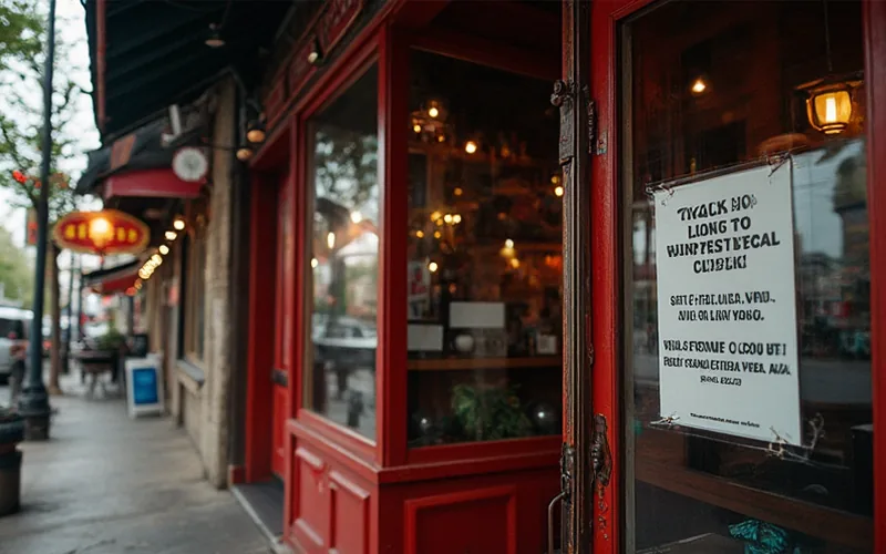 Beloved Mexican Restaurant ‘Nada’ Closes After 10 Years in Columbus