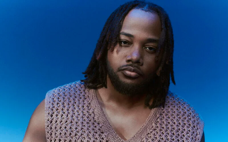 Leon Thomas’ ‘Mutt’ Hits No. 1 at Urban Radio!