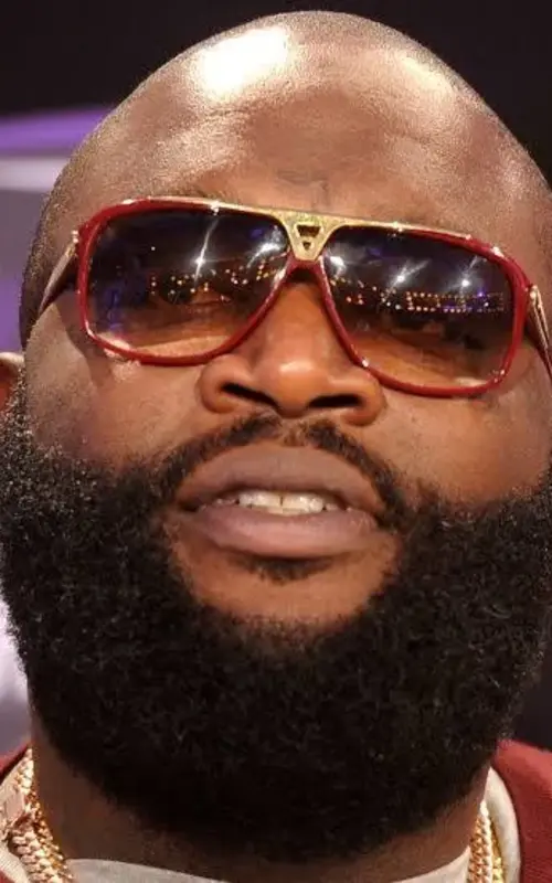 Clarksdale Mississippi Honors Rick Ross with Street Renaming for Cultural Impact