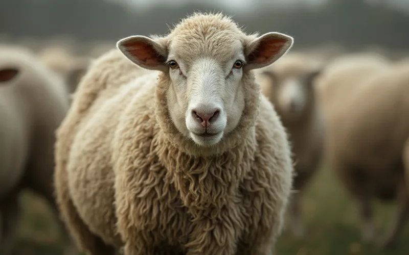 All We Like Sheep