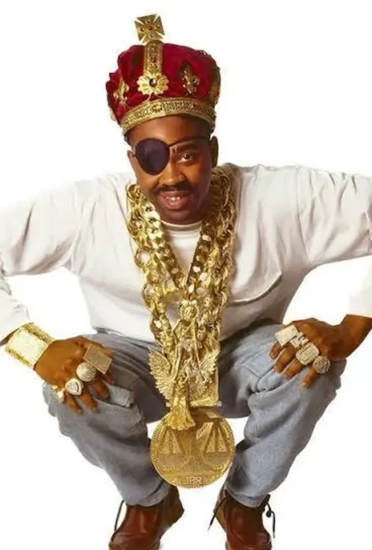 Slick Ricks Triumphant Return with New Album Victory and Enduring Hip-Hop Legacy