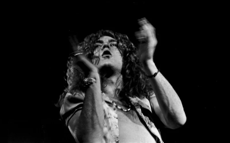 Led Zeppelin Celebrates 50th Anniversary of “Physical Graffiti” with New Live EP Release