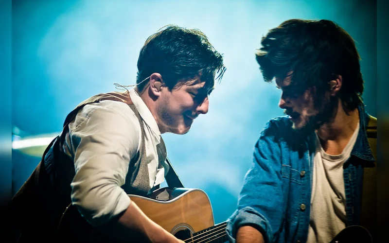 Mumford & Sons