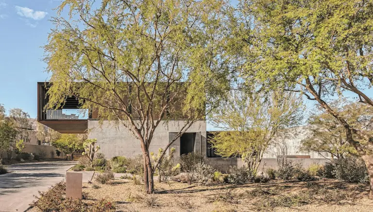 Oakland Athletics Owner John Fisher Buys Luxurious Las Vegas Home in Record Deal