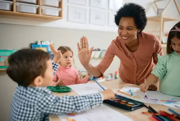 Child Care Costs: WalletHub Looks at States Where Families Spend the Most and Least on Childcare