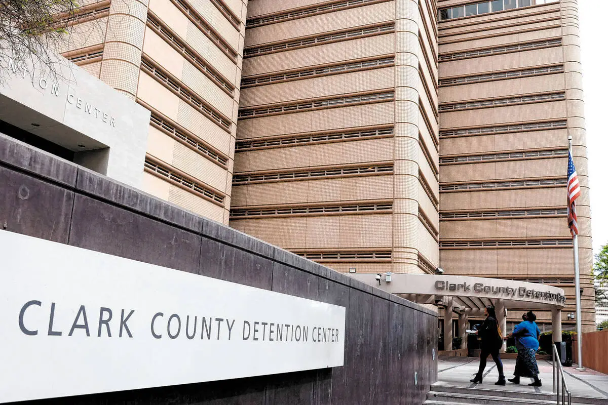 ACLU Sues Nevada Police for Transparency on Immigration Enforcement Records