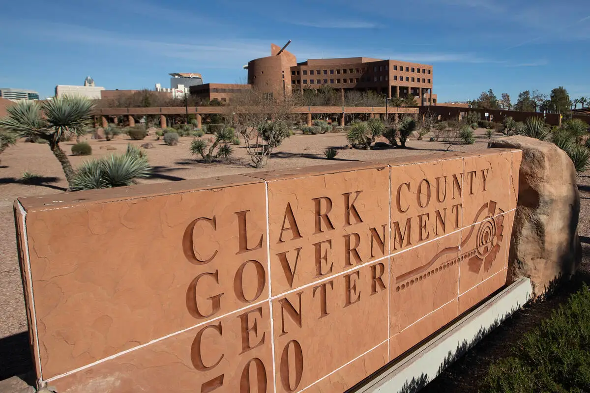 Clark County Launches $500,000 Grant Program for Struggling Small Businesses
