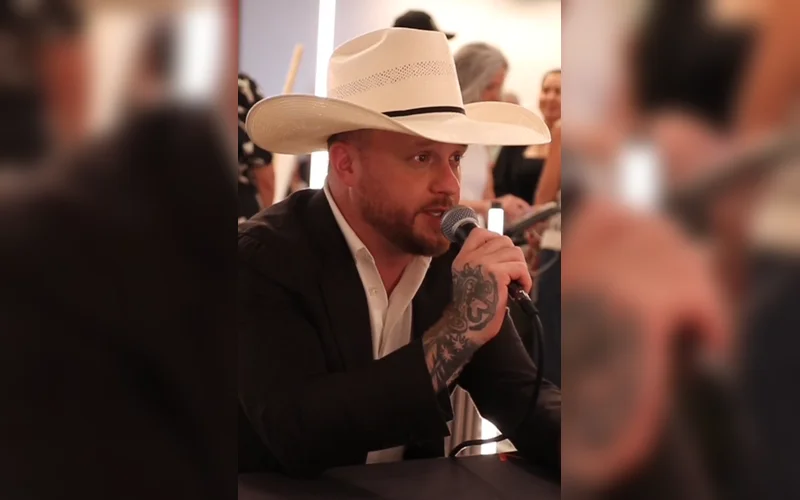 Cody Johnson