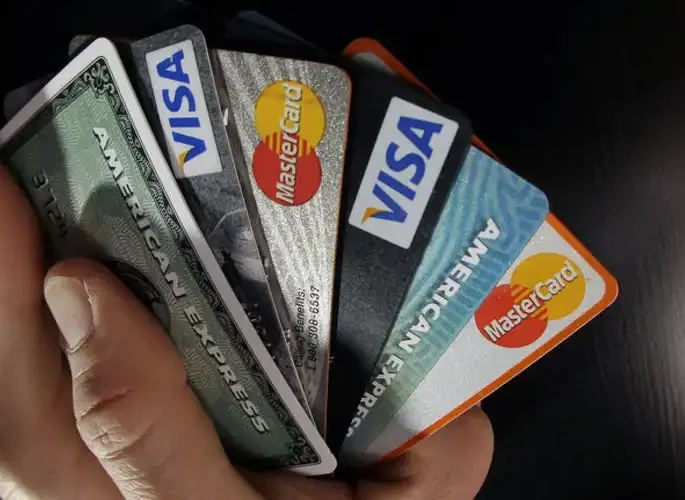 Top Cities Facing Rising Credit Card Delinquency Rates