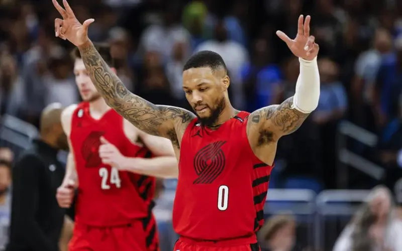 The Return of Dame Time