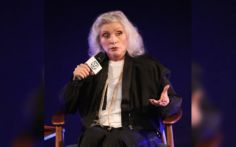 Debbie Harry Reflects on Blondie’s Uncertain Future and Creative Renewal