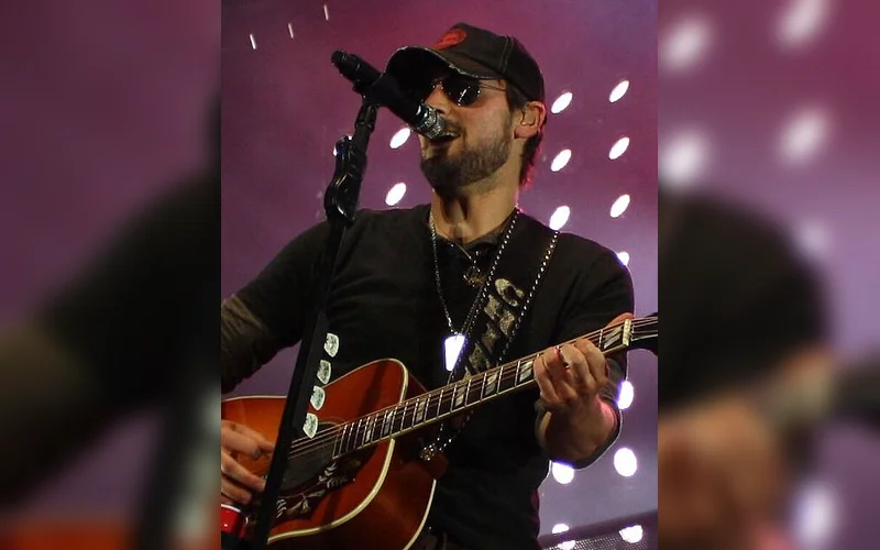 Eric Church