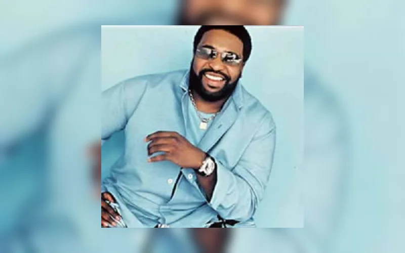 Celebrating Gerald Levert: A Voice That Still Moves Us