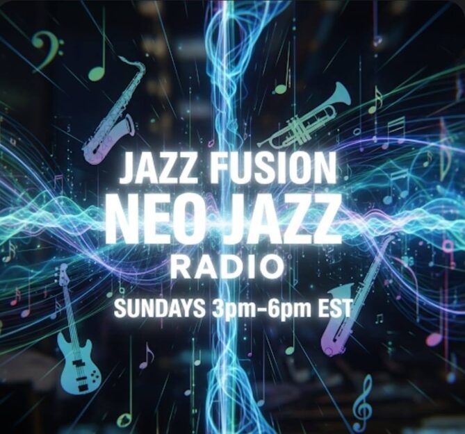 Jazz Fusion