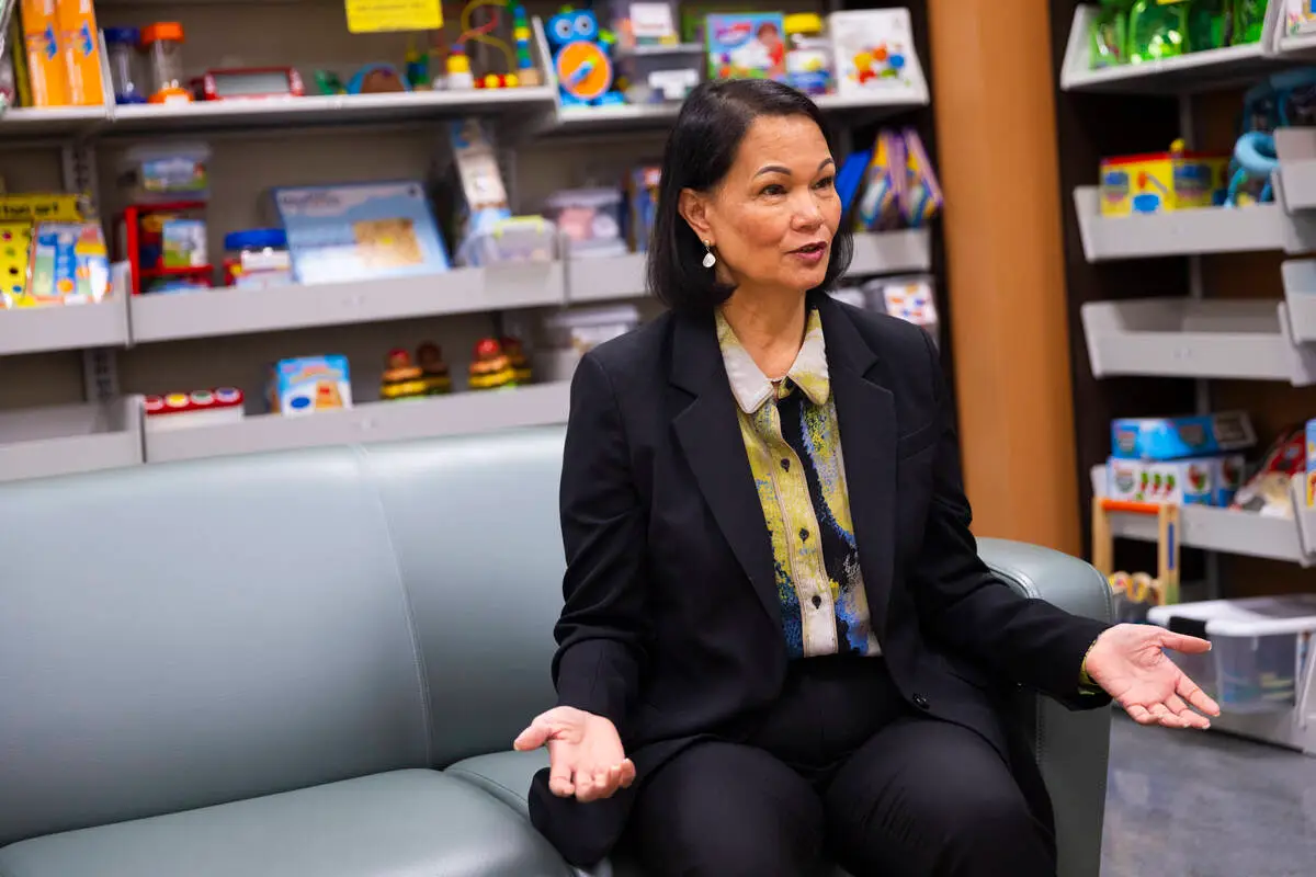 Nevada Schools Face Funding Crisis as Federal Support is Withheld