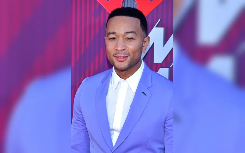 John Legend