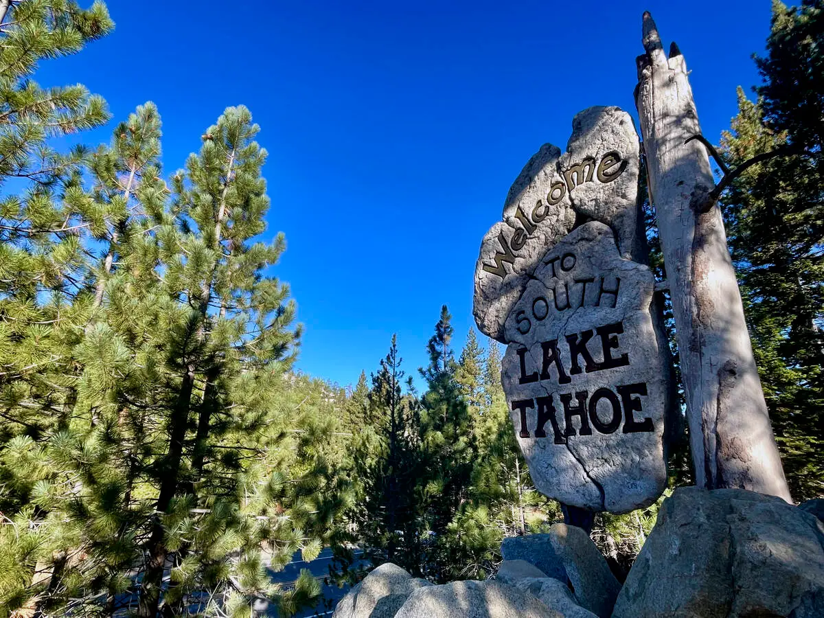 Fireworks Barge Accident Closes Two Lake Tahoe Beaches
