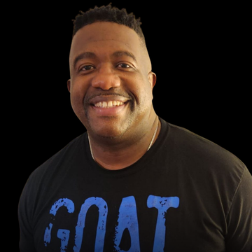 Mel Air Wake Up Show