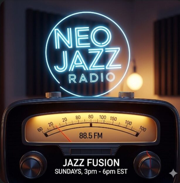 Jazz Fusion