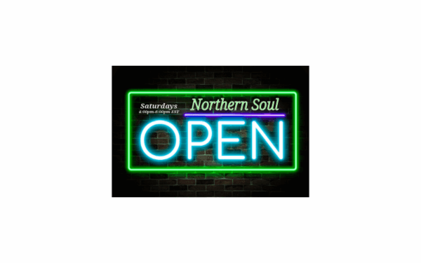 Northern Soul