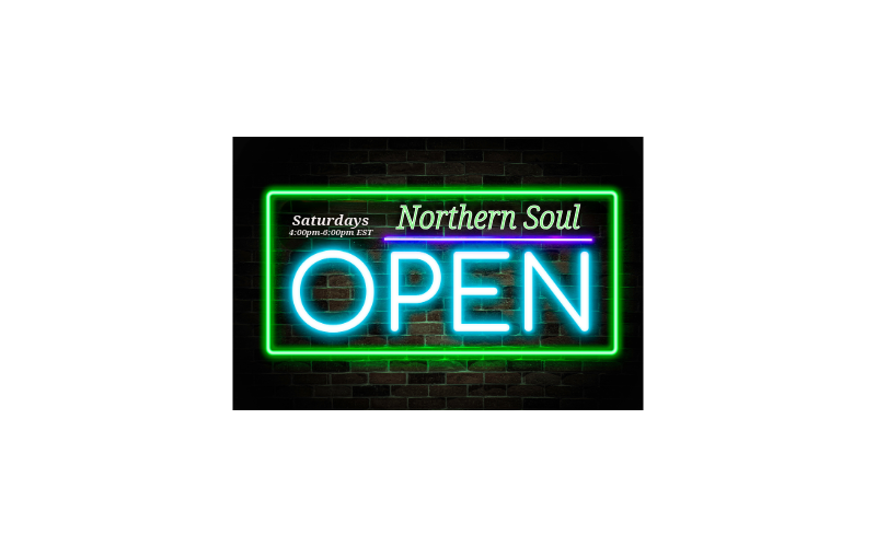Northern Soul
