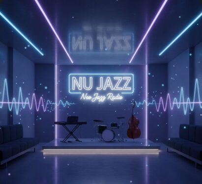 Nu Jazz