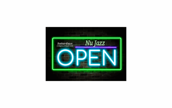 Nu Jazz