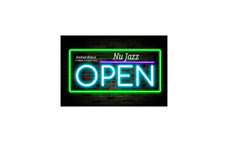 Nu Jazz