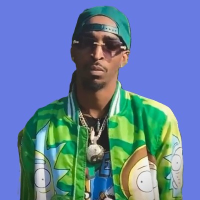 Beyond The Vessel Of Praise w/DJ Thump