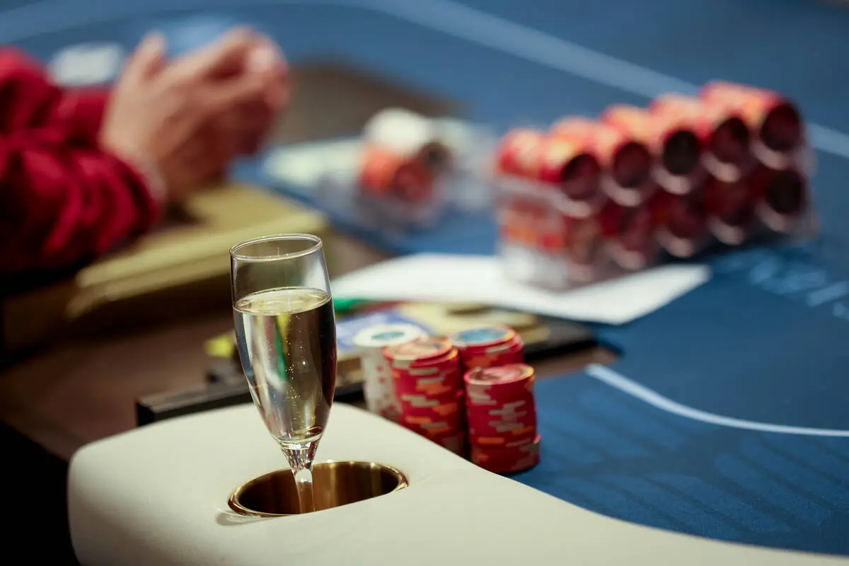 Las Vegas Casinos Tighten Poker Chip Redemption Policies to Combat Money Laundering