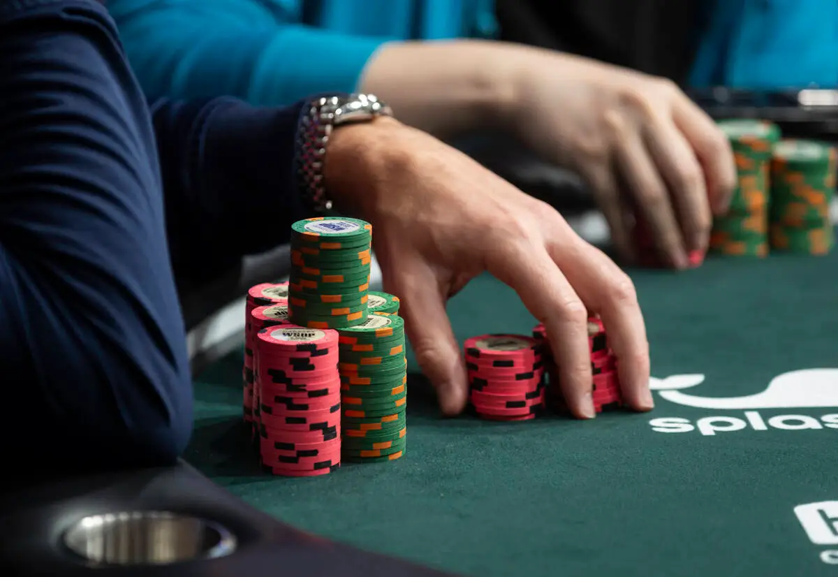 Nevada Officials Oppose Proposed “Big Beautiful Bill” Tax Changes That Impact Gamblers