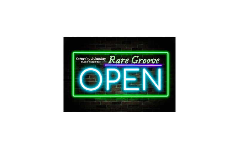 Rare Groove