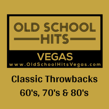 Old School Hits Vegas
