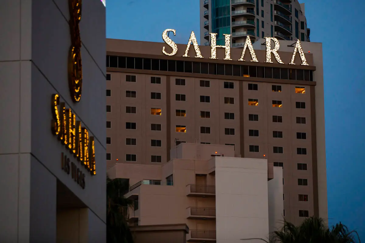 Sahara Las Vegas Offers Summer Deal with No Resort Fee and Perks