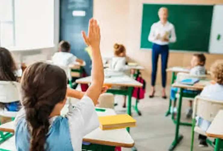 States with the Best & Worst School System According to WalletHub Study: Nevada 46th